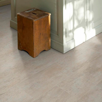 Piso Vinílico PVC Manta Colado Tarkett Decorflex Melbourne Gris, 2 Metros