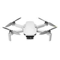 Drone DJI Mini 4K Standard (sem tela) BR DJI057
