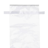 Organizador Prataria Pequeno 1 Unidade - Branco