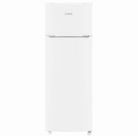 Geladeira Consul Cycle Defrost Duplex CRD37EB, 334 Litros com Freezer Supercapacidade, Branca - 220 Volts