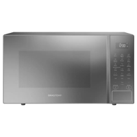 Micro-ondas Brastemp 32 Litros BMS46AR Espelhado, 220 Volts
