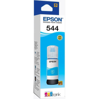 Refil de Tinta Epson Ciano T544222-BR 65ml