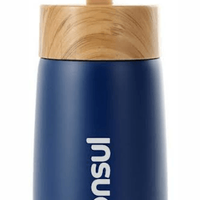 Garrafa Inox 250ml - 326026634 326026634