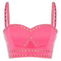 Top Sarja Susi - Rosa