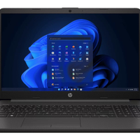 Notebook HP 250 G9 15.6" Intel Core I5 1235U Intel Iris X 8GB DDR4 256GB SSD Win 11 Pro