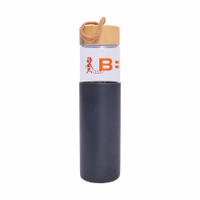 Garrafa De Vidro 750ml - 326026632 326026632