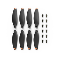 Hélices DJI Mini 2/SE/2 SE (2 Pares) DJI1002
