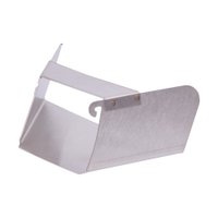 Socador Para Processador De Alimentos Kitchenaid - W10779819 W10779819