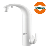 Filtro de Água de Parede Lorenzetti Acqua Due, Branco