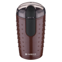 Moedor de Café Cadence Di Grano 45g Marrom, 220 Volts