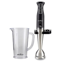 Mixer Britânia Inox Maxx, 350 Watts, Inox - 110 Volts