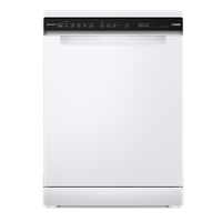 Lava-Louças 15 Serviços Brastemp Com Smart Sensor - Blf61ab 220V