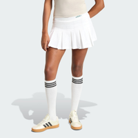 Saia Seasonal Essentials Colorpop com Legging Interna Mulher adidas