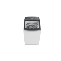 Máquina De Lavar Brastemp 17Kg Branca Com Ciclo Tira Manchas Advanced E Ciclo Antibolinha Outlet - Bwk17ab_Out 220V