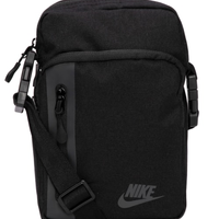 Bolsa Masculina Pequena Crossbody - Preto