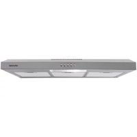 Depurador de Ar Suggar Slim DPS182IX 80 cm Inox, 110 Volts