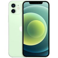 (Seminovo) iPhone 12 Apple Verde, 64GB