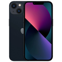 IPhone 13 Apple Meia-noite, 512 GB