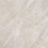 Porcelanato Acetinado Retificado Elizabeth Interno Luxury, Classe A 84 x 84 cm