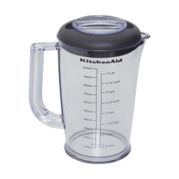Jarra De Liquidificador Com Tampa Kitchenaid - W11413685 W11413685