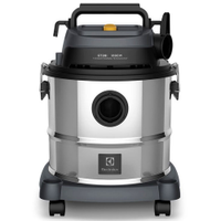 Aspirador de Pó e Água Electrolux 20 Litros GT20I, 220 Volts