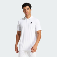 Camisa Polo Tênis Club Homem adidas