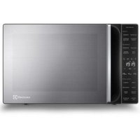 Micro-ondas Electrolux 36 Litros Efficient ME36S Prata, 110 Volts