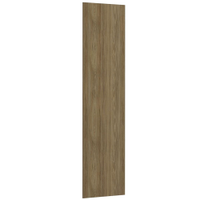 Painel de Acabamento Kappesberg Botanic M618, Nogueira 52 cm