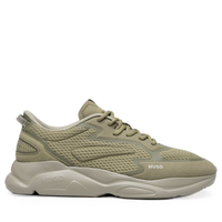 Tênis Masculino Leon Runn Mfth - Verde