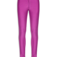 Calça Feminina Legging Fusô - Roxo
