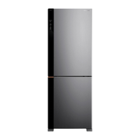 Geladeira Inteligente B= Smart Brastemp Frost Free Inverse 477 Litros Inox - Bre68ak 110V