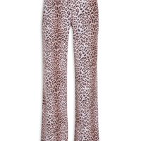 Calça Feminina Jay - Animal Print