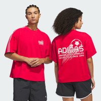 SS TEE Unisex adidas