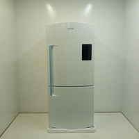Geladeira Brastemp Frost Free Inverse 588 Litros Branca Com Smart Bar Bre85abas2_Wotimo_Ja6131527 110V
