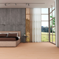 Piso Vinílico LVT Colado Modaza Salice, 18,7 x 122,7 cm