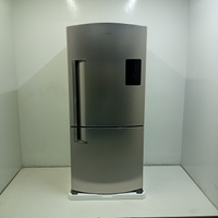 Geladeira Brastemp Frost Free Inverse 588 Litros Cor Inox Com Smart Bar - Bre85akas2_Wotimo_Ja6141262 110V
