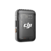 Microfone DJI Mic 2 TX BR - DJI114
