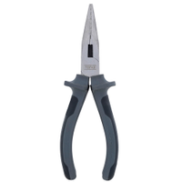 Alicate Meia Cana Torkz TRM0003 6