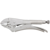 Alicate de Pressão Torkz TRM0005 10''