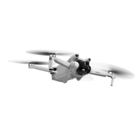 Drone DJI Mini 3 Fly More Combo (Sem tela) BR - DJI032