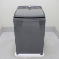 Máquina De Lavar Brastemp 16Kg Cinza Platinum Com Tecnologia Flex Wash E Ciclo Tira Manchas Advanced - Bwy16a9as2_Wotimo_Ca6287584 110V