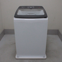 Máquina De Lavar Brastemp 18Kg Branca Com Ciclo Tira Manchas Advanced E Ciclo Antibolinhas - Bwf18abbs1_Wexcele_Ca6285281 220V