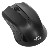 Mouse Targus MTG 3 Botões S/ Fio 1000DPI Preto