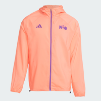 Jaqueta Maratona Do Rio Homem adidas