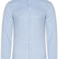 Camisa Masculina - Azul