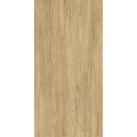 Porcelanato Acetinado Retificado Savane Interno Legno Avorio, Classe A 56 x 113 cm