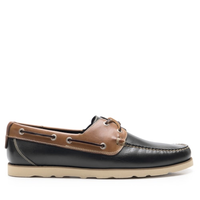 Sapato Masculino Sider Duick - Preto