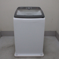 Máquina De Lavar Brastemp 17Kg Branca Com Ciclo Tira Manchas Advanced E Ciclo Antibolinha - Bwk17abas3_Wbom_Cc6533445 110V