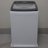 Máquina De Lavar Brastemp 17Kg Branca Com Ciclo Tira Manchas Advanced E Ciclo Antibolinha - Bwk17abas3_Wbom_Cb6514983 110V