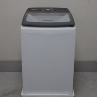 Máquina De Lavar Brastemp 18Kg Branca Com Ciclo Tira Manchas Advanced E Ciclo Antibolinhas - Bwf18abas2_Wotimo_Cc6552440 110V